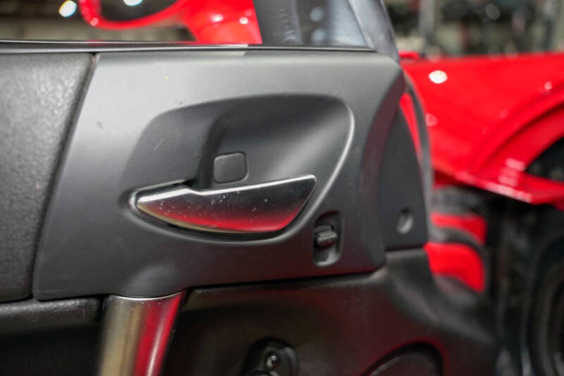 2004 Dodge Viper SRT-10