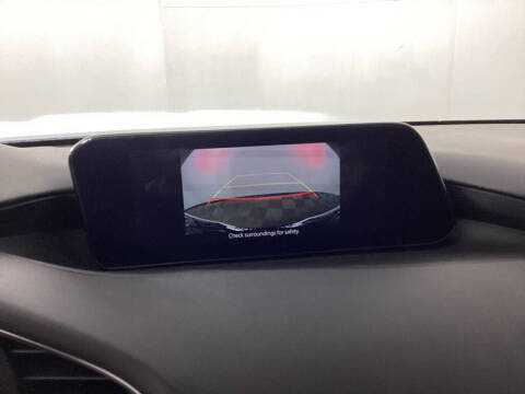 2024 Mazda Mazda3 Hatchback 2.5 S Carbon Edition