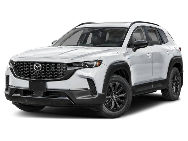2026 Mazda CX-50 Hybrid Premium