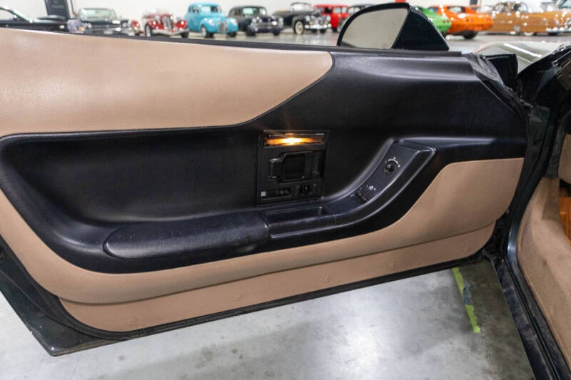 1994 Chevrolet Corvette