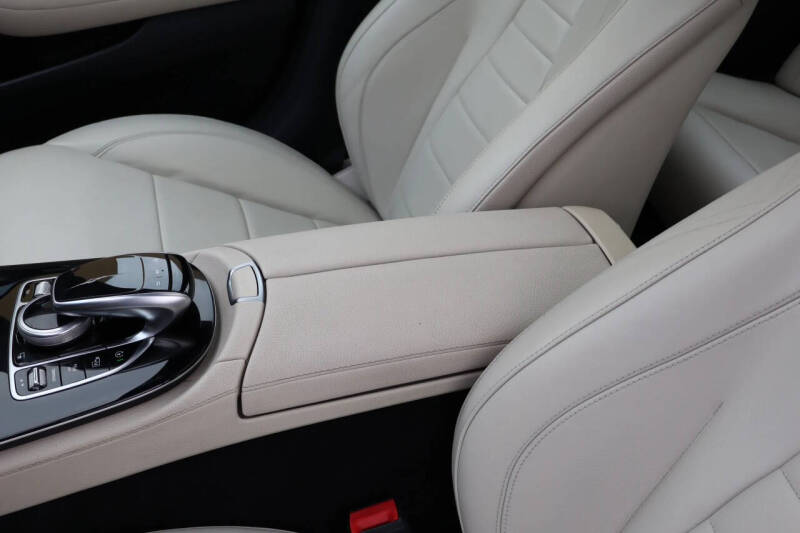2017 Mercedes-Benz E-Class E 300