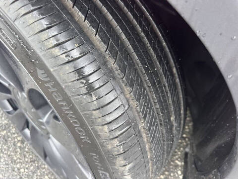 2024 Tesla Model Y Performance