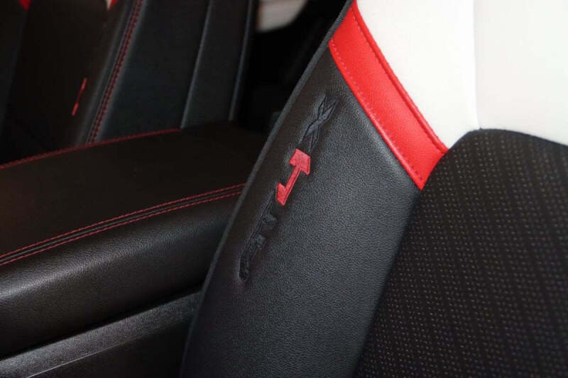 2023 GMC Canyon AT4X
