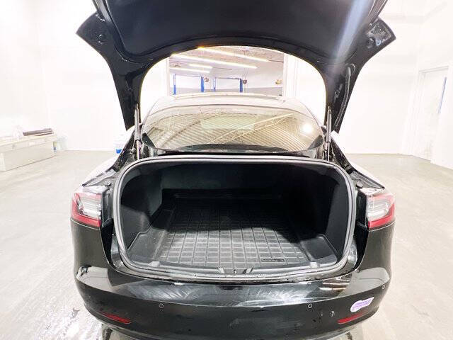 2018 Tesla Model 3 Mid Range