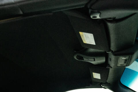 2005 Ford Thunderbird Deluxe