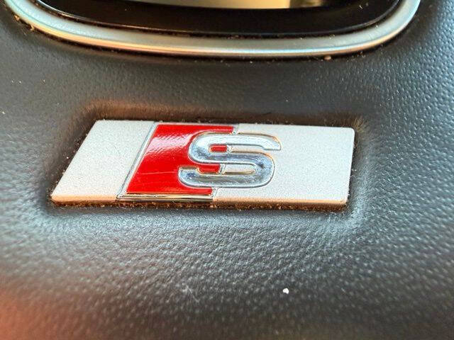2018 Audi S3