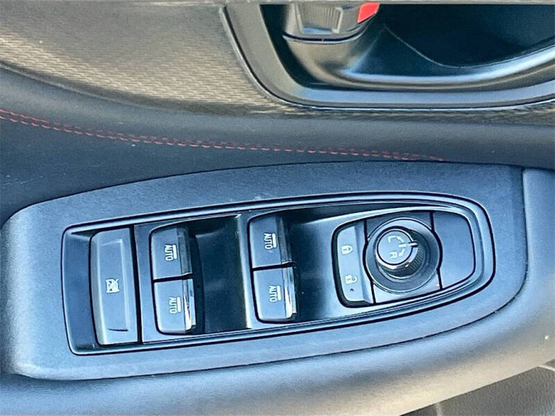 2024 Subaru Legacy Sport