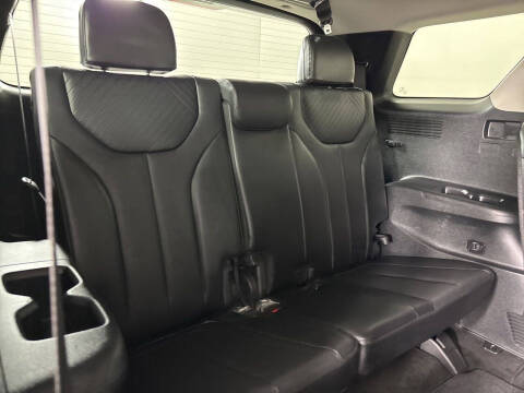 2025 Hyundai Palisade XRT