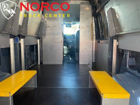 2019 Mercedes-Benz Sprinter