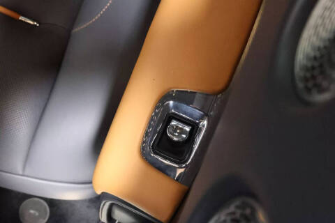 2018 Rolls-Royce Wraith