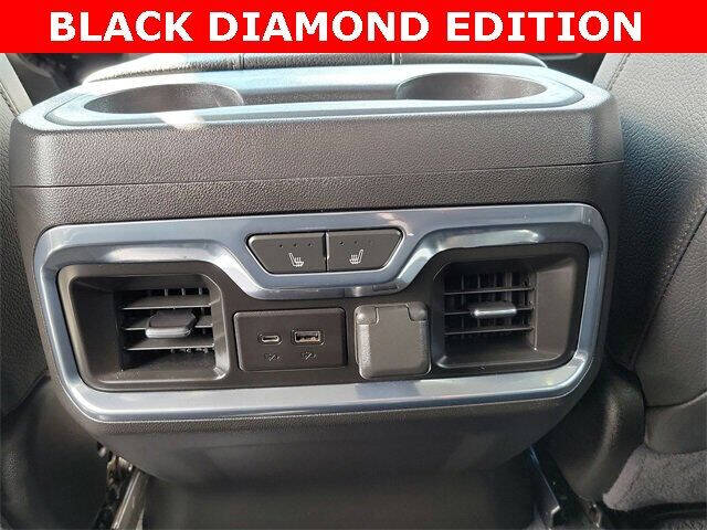 2021 GMC Sierra 2500HD