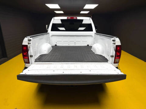 2017 RAM 2500 Tradesman