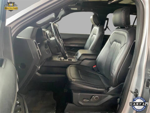 2020 Ford Expedition MAX Limited