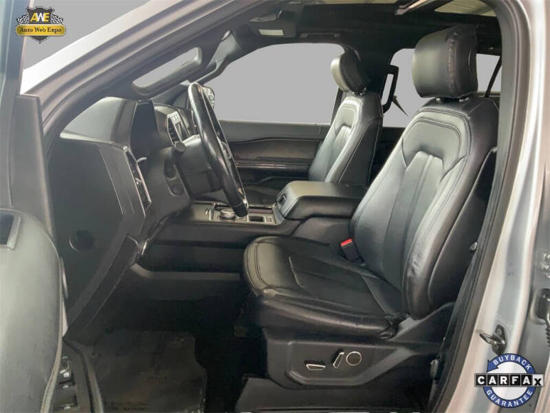 2020 Ford Expedition MAX Limited