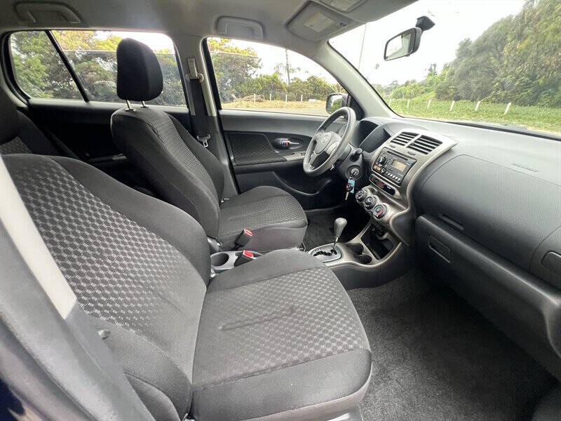 2012 Scion xD