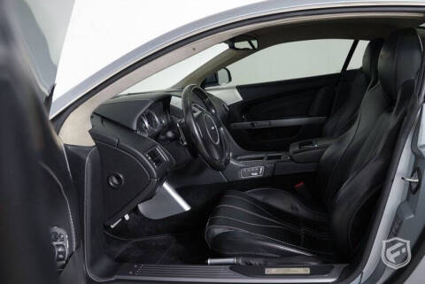 2014 Aston Martin DB9