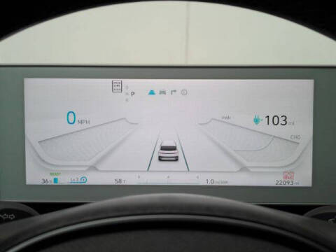 2023 Hyundai Ioniq 5 Limited