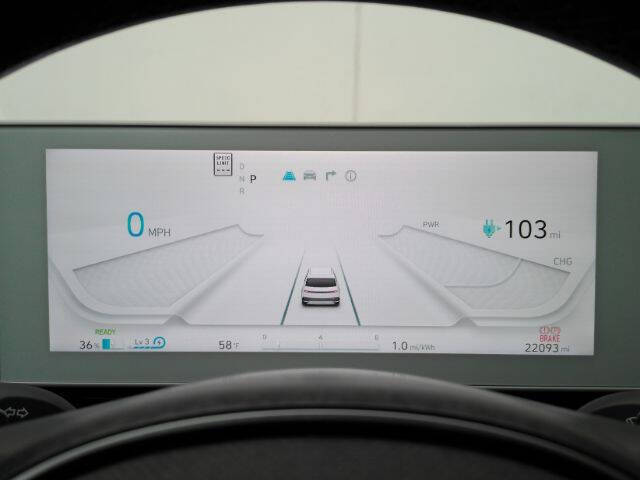 2023 Hyundai Ioniq 5 Limited