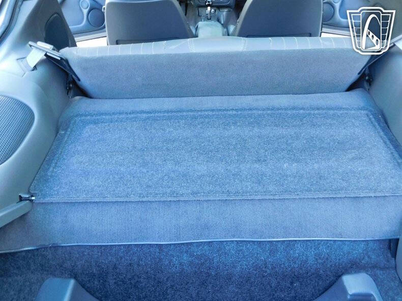 1999 Pontiac Firebird