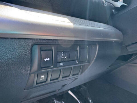 2015 Subaru Legacy 2.5i Premium