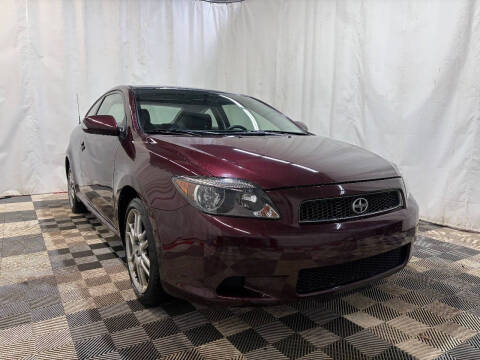 2006 Scion tC