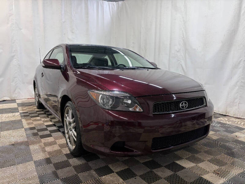 2006 Scion tC