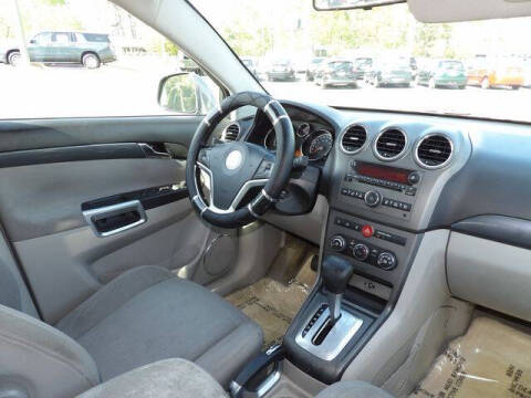 2008 Saturn Vue XE