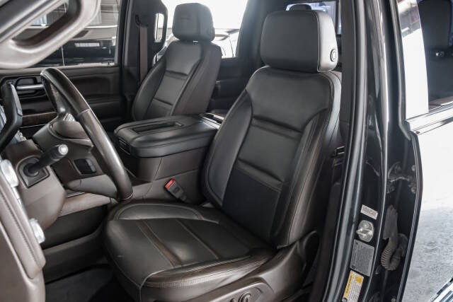 2020 GMC Sierra 2500HD