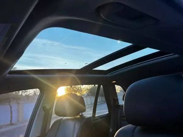 2009 BMW X5 xDrive30i