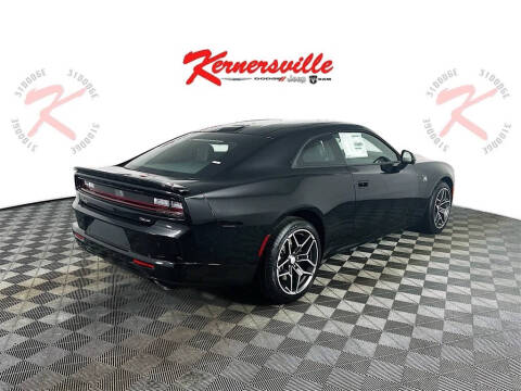 2026 Dodge Charger Scat Pack Plus