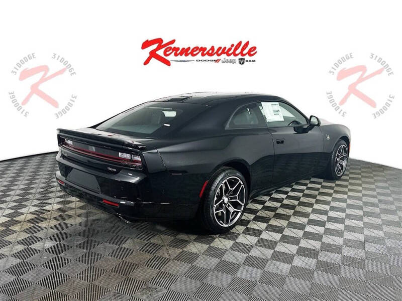 2026 Dodge Charger Scat Pack Plus