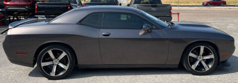 2019 Dodge Challenger GT