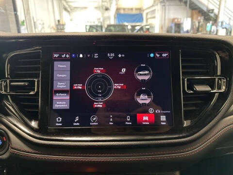 2024 Dodge Durango R/T Plus