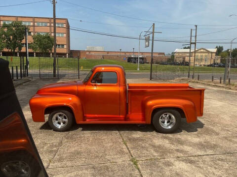1954 Ford F-100