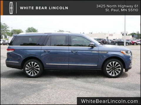 2023 Lincoln Navigator L