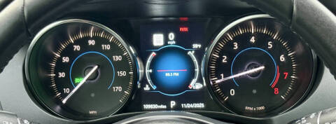 2019 Jaguar F-PACE 25t Premium