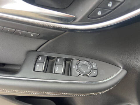 2024 Buick Envision Sport Touring