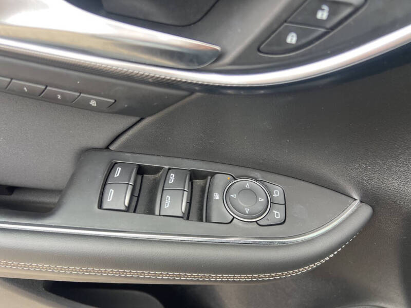 2024 Buick Envision Sport Touring