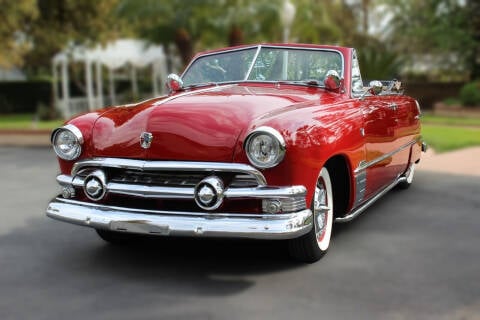 American Classic Cars Car Dealer in La Verne CA