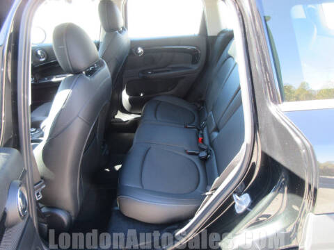 2024 MINI Countryman Cooper S ALL4