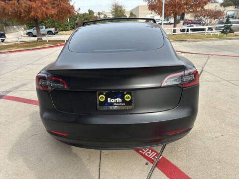 2023 Tesla Model 3 Performance