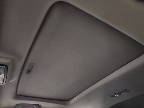 2021 Toyota 4Runner Nightshade Edition