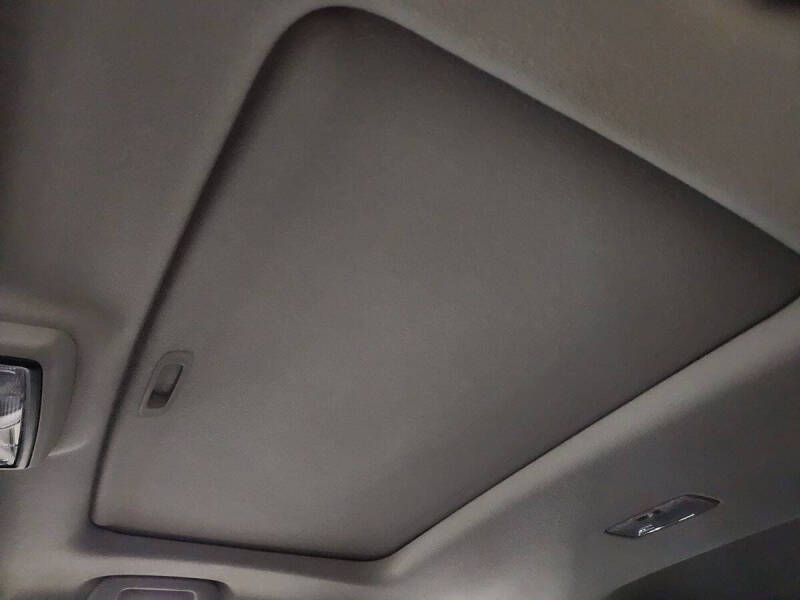 2021 Toyota 4Runner Nightshade Edition