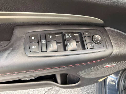 2017 Dodge Durango R/T