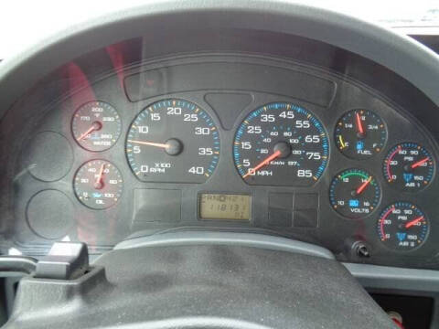 2003 International DuraStar 4300