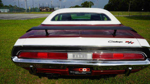 1970 Dodge Challenger