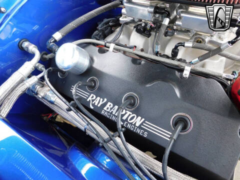 1968 Plymouth Belvedere