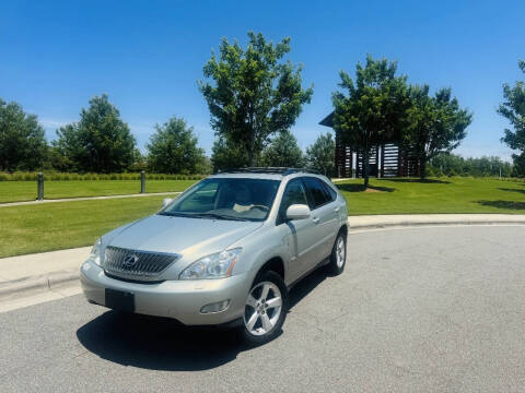 2006 Lexus RX 330