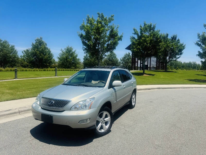 2006 Lexus RX 330