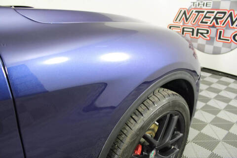 2019 Alfa Romeo Stelvio